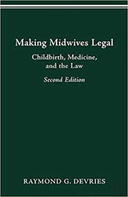 Bertrand.pt - Making Midwives Legal