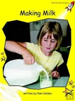 Bertrand.pt - Making Milk