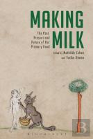 Making Milk