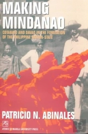 Making Mindanao