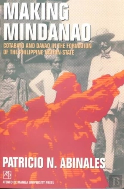 Bertrand.pt - Making Mindanao