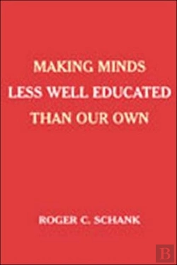 Bertrand.pt - Making Minds Less Well Educated Than Our Own