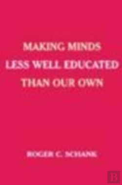 Bertrand.pt - Making Minds Less Well Educated Than Our Own