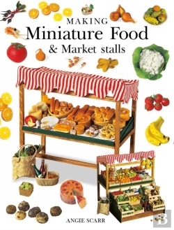 Bertrand.pt - Making Miniature Food & Market Stalls