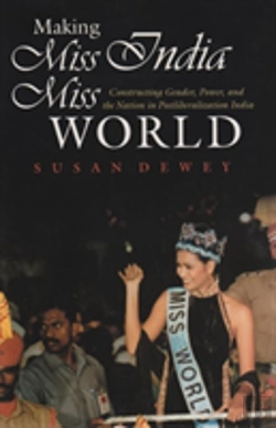 Bertrand.pt - Making Miss India Miss World