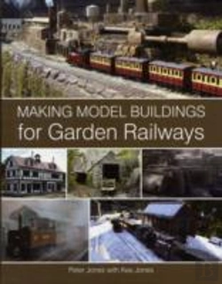 Bertrand.pt - Making Model Buildings For Garden Railways