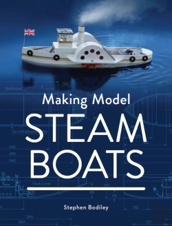 Bertrand.pt - Making Model Steam Boats