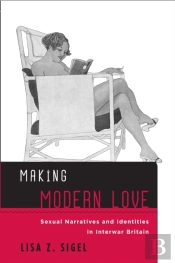 Making Modern Love