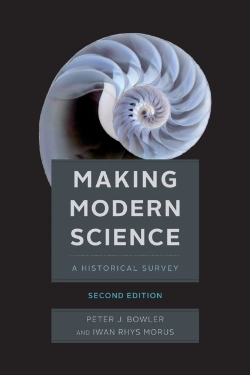 Bertrand.pt - Making Modern Science, Second Edition