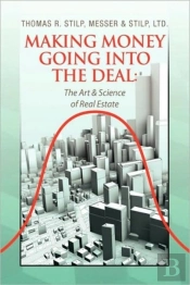 Making Money Going Into The Deal: