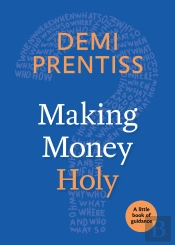 Making Money Holy