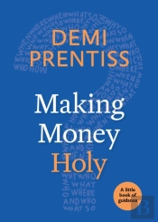 Making Money Holy
