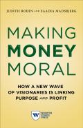 Making Money Moral