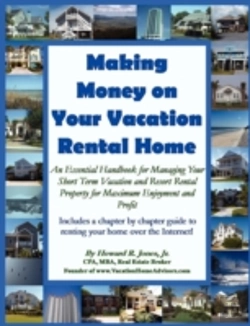 Bertrand.pt - Making Money On Your Vacation Rental Home