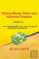 Making Money Online And Financial Freedom