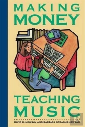 Making Money Teaching Music