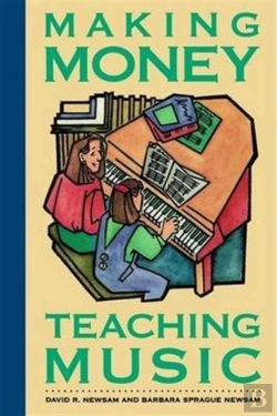 Bertrand.pt - Making Money Teaching Music