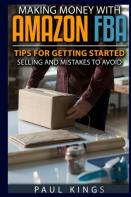 Making Money With Amazon Fba