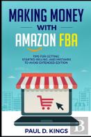 Making Money With Amazon Fba