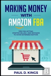 Making Money With Amazon Fba
