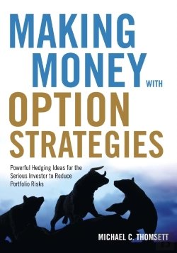 Bertrand.pt - Making Money With Option Strategies