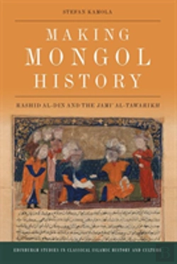 Bertrand.pt - Making Mongol History