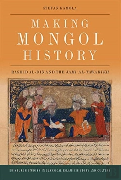 Bertrand.pt - Making Mongol History