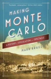 Making Monte Carlo