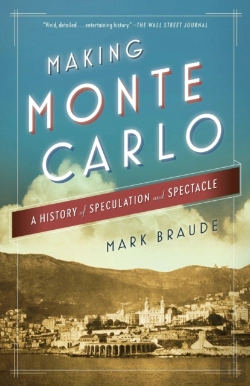 Bertrand.pt - Making Monte Carlo