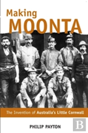 Making Moonta