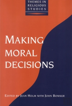 Bertrand.pt - Making Moral Decisions