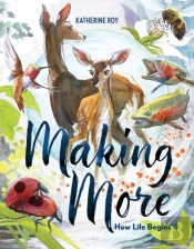 Making More