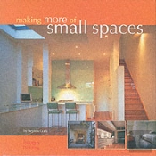 Making More Of Small Spaces