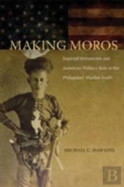 Making Moros