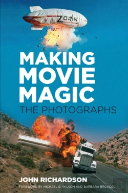 Bertrand.pt - Making Movie Magic: The Photographs