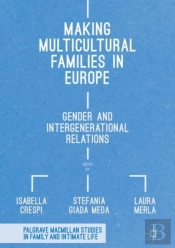 Making Multicultural Families In Europe