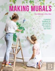 Making Murals