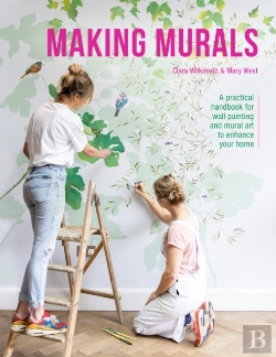 Bertrand.pt - Making Murals