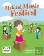 Making-Music Festival