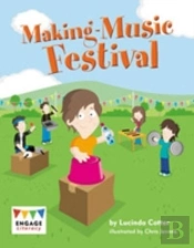 Making-Music Festival