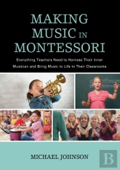 Making Music In Montessori