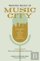 Making Music In Music City