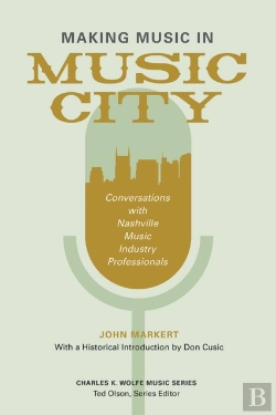 Bertrand.pt - Making Music In Music City