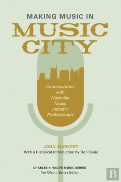 Bertrand.pt - Making Music In Music City