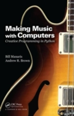 Bertrand.pt - Making Music With Computers