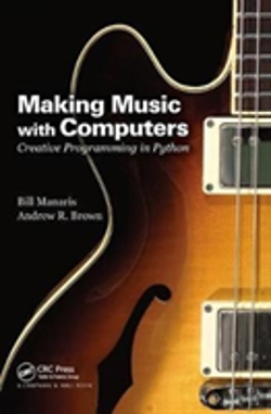 Bertrand.pt - Making Music With Computers