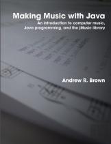 Making Music With Java