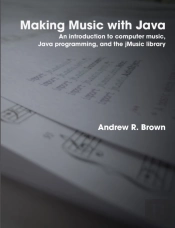 Making Music With Java