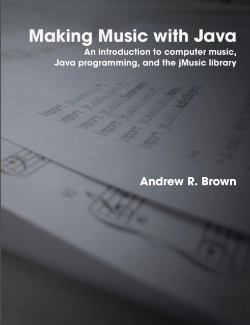 Bertrand.pt - Making Music With Java