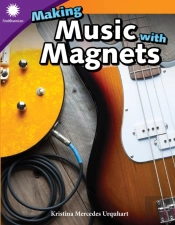 Making Music With Magnets